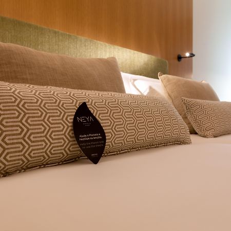 Neya Porto Hotel Екстериор снимка