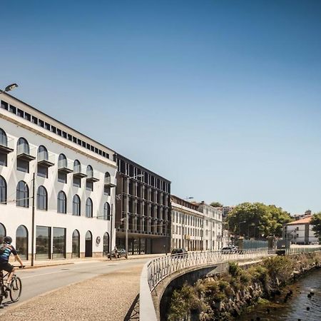 Neya Porto Hotel Екстериор снимка