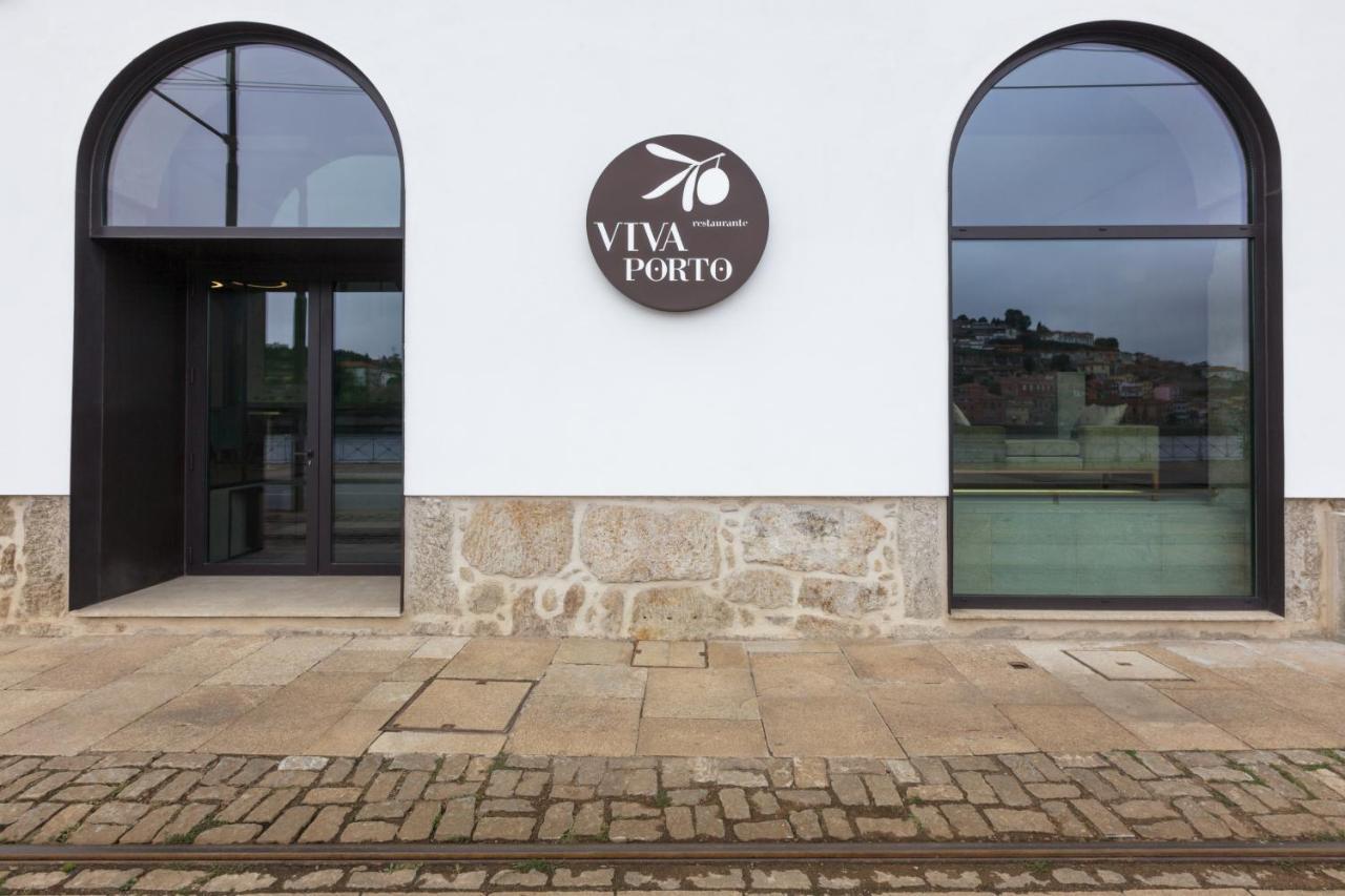Neya Porto Hotel Екстериор снимка