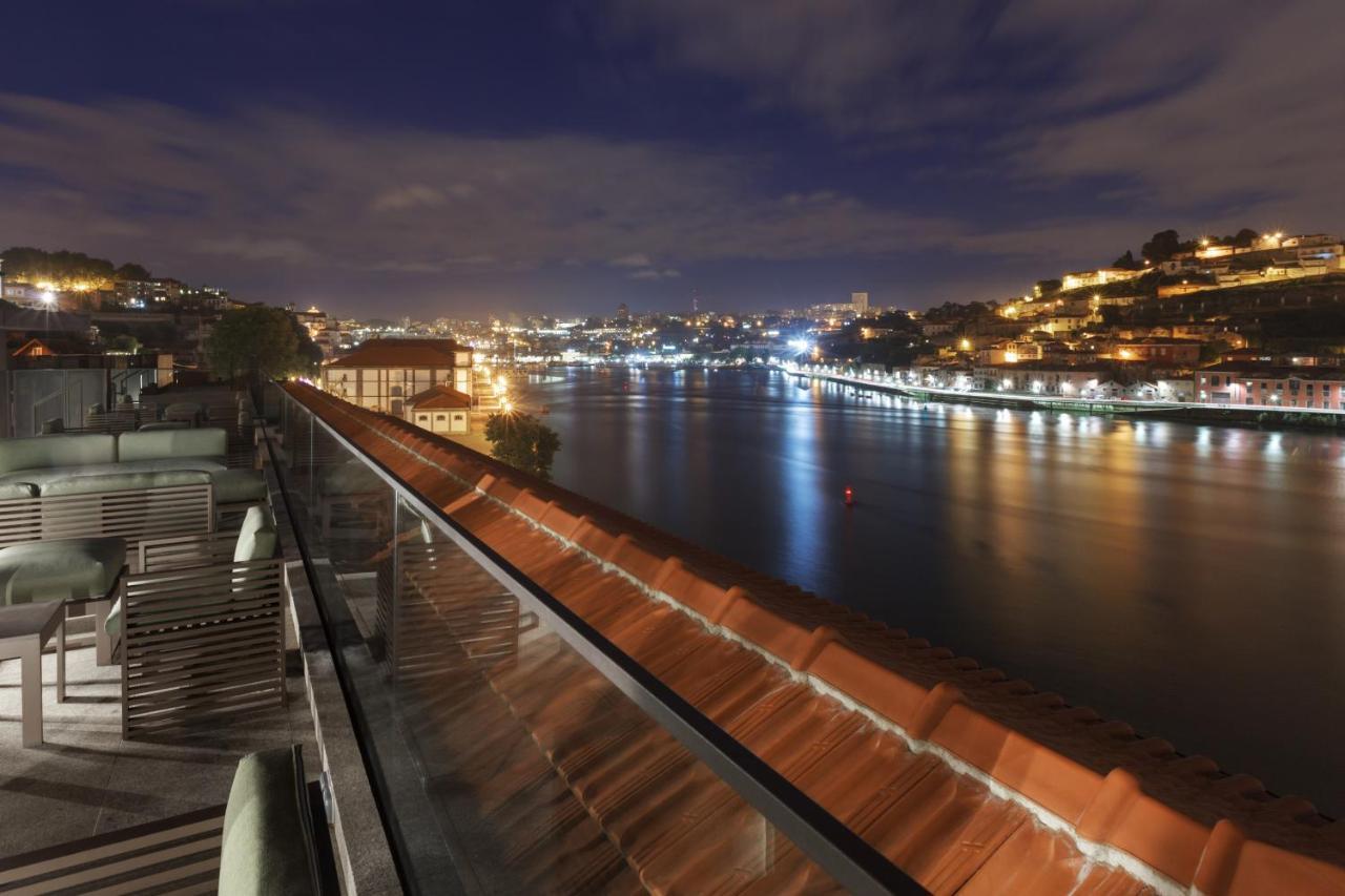Neya Porto Hotel Екстериор снимка