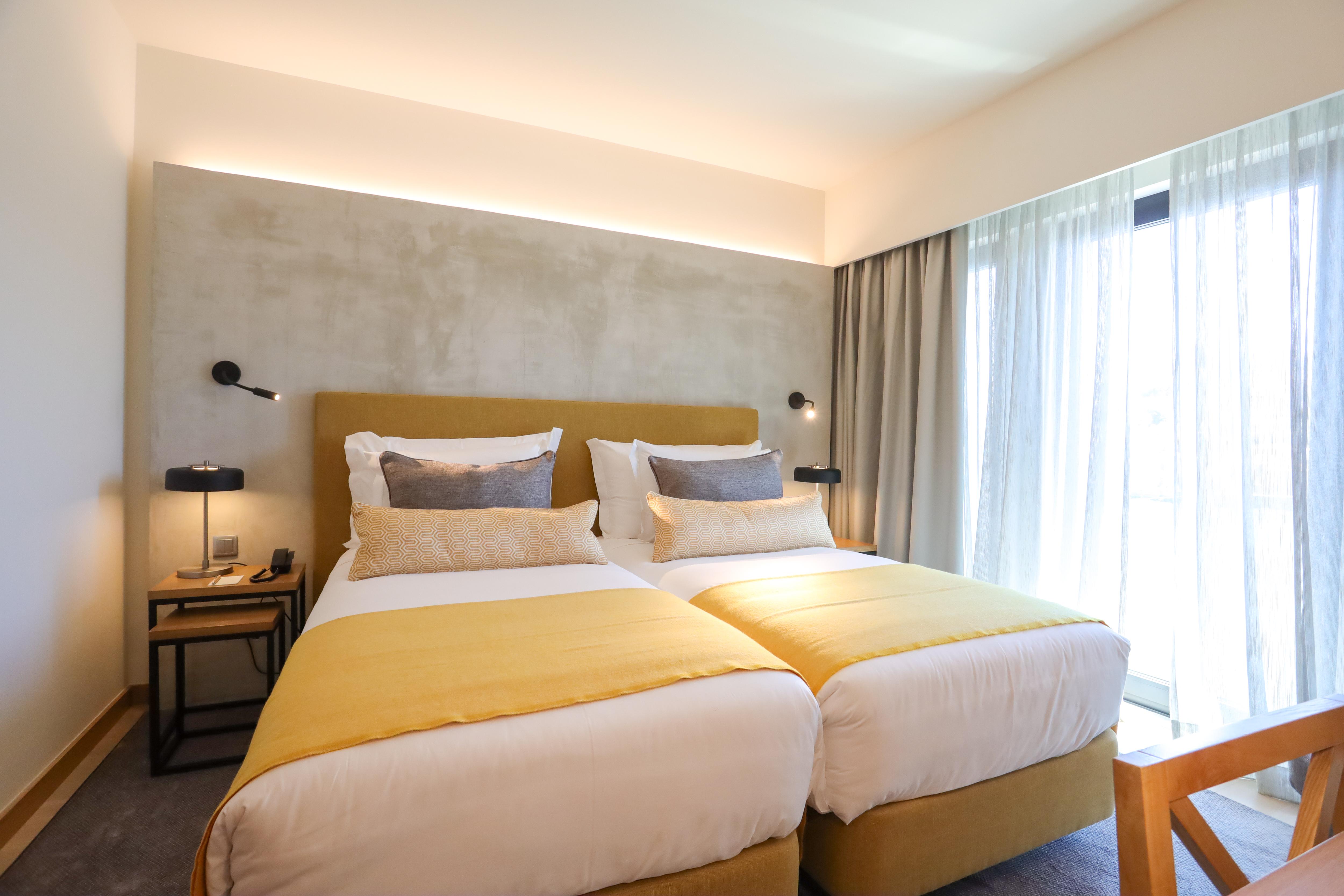 Neya Porto Hotel Екстериор снимка