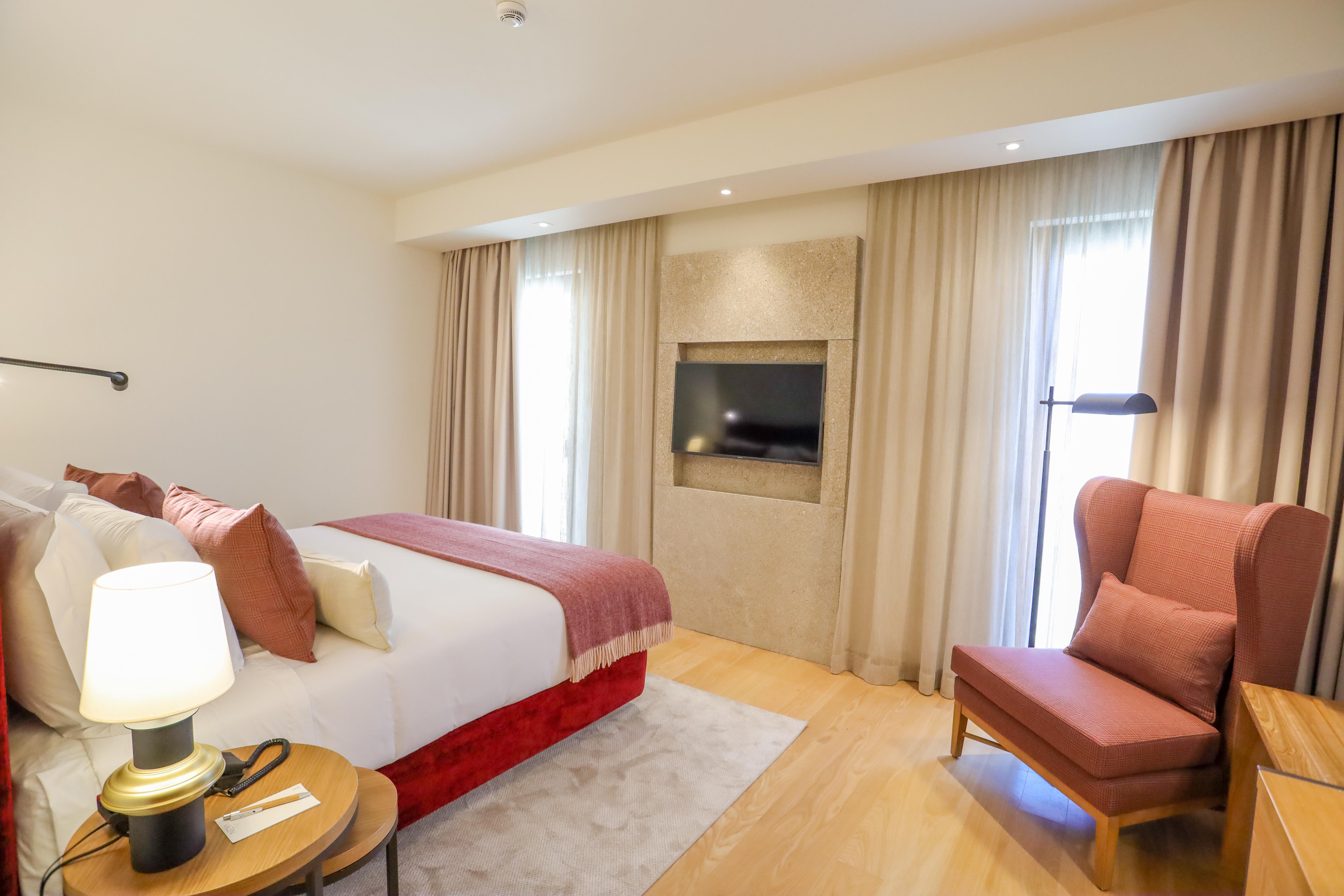 Neya Porto Hotel Екстериор снимка