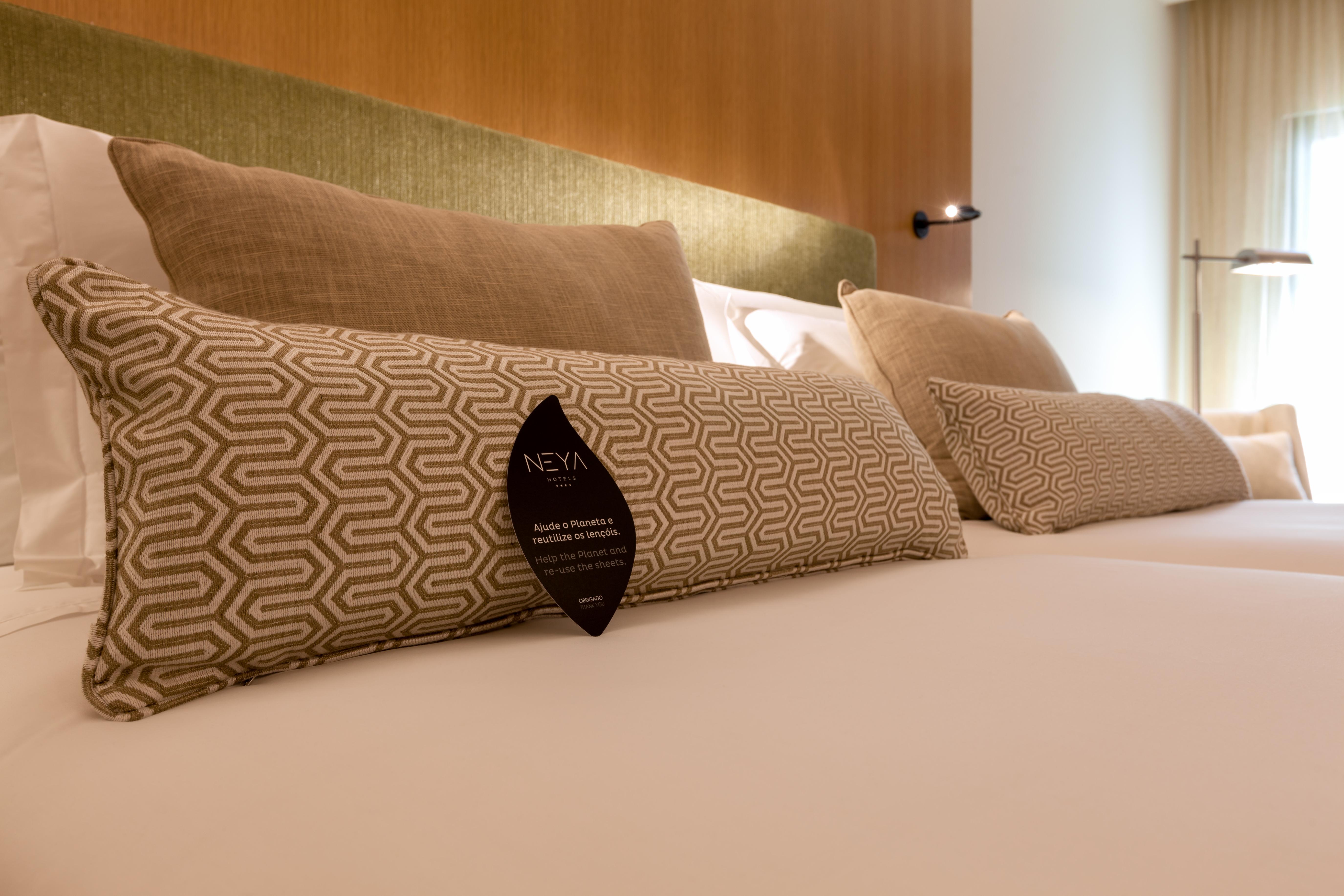Neya Porto Hotel Екстериор снимка