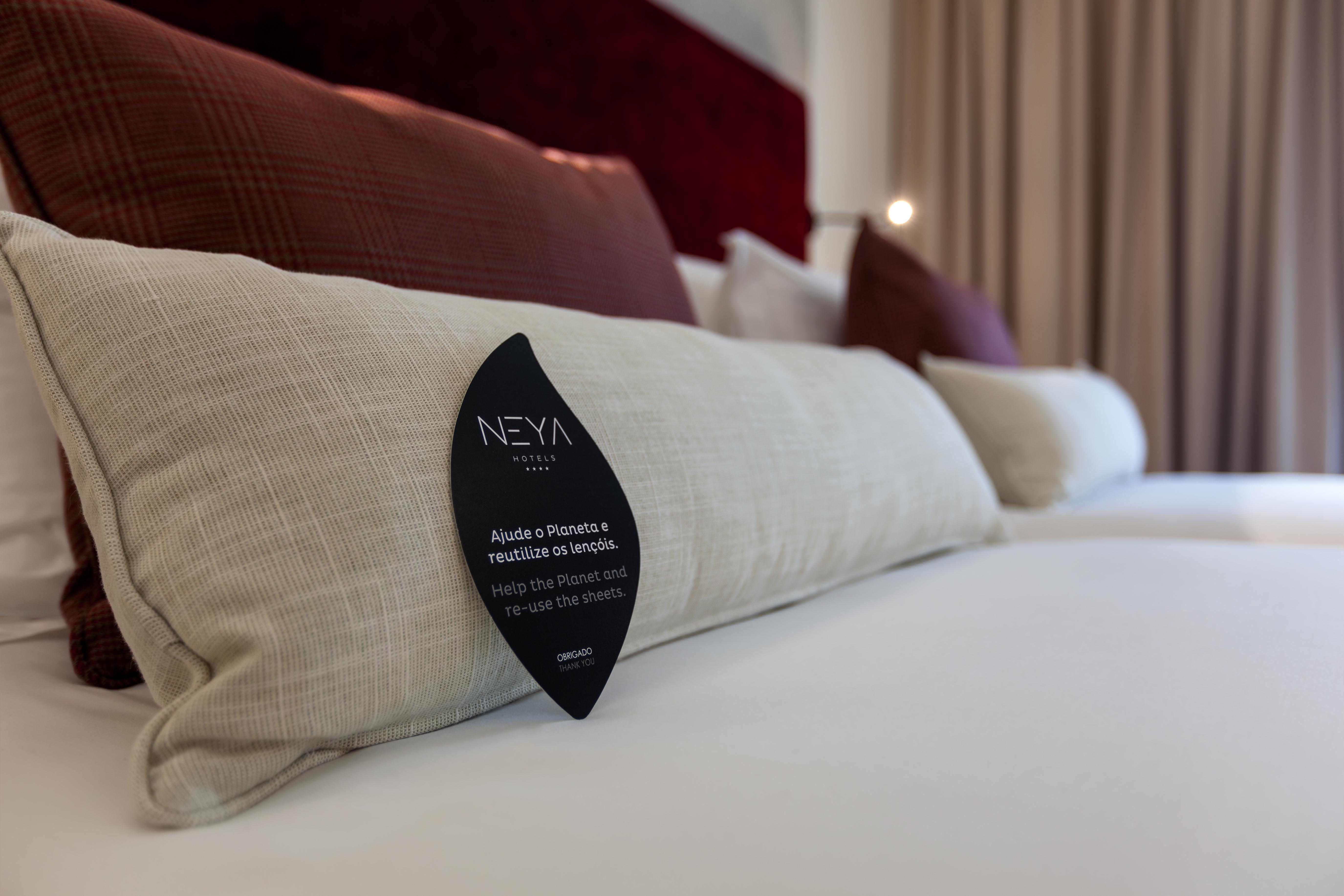 Neya Porto Hotel Екстериор снимка