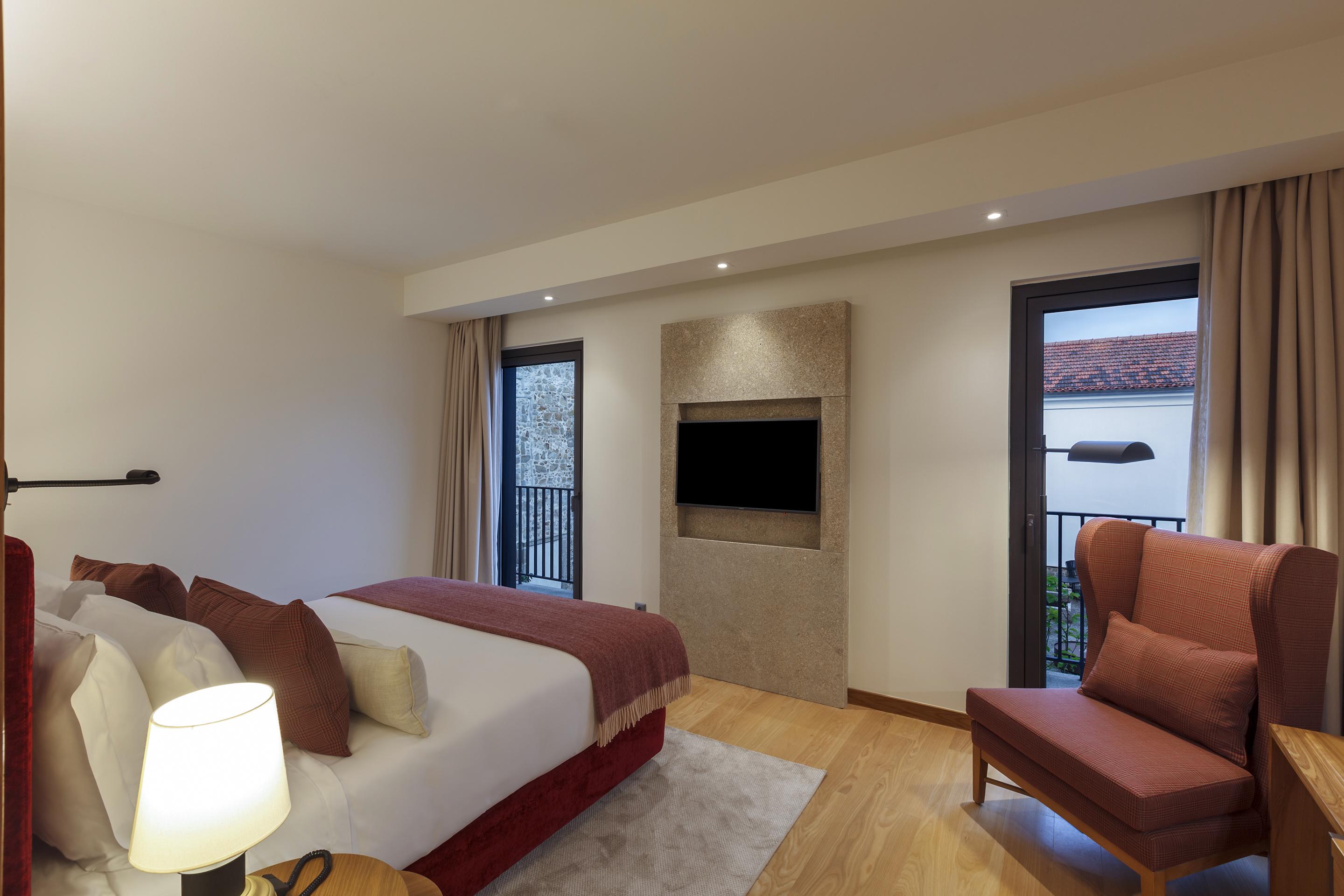 Neya Porto Hotel Екстериор снимка