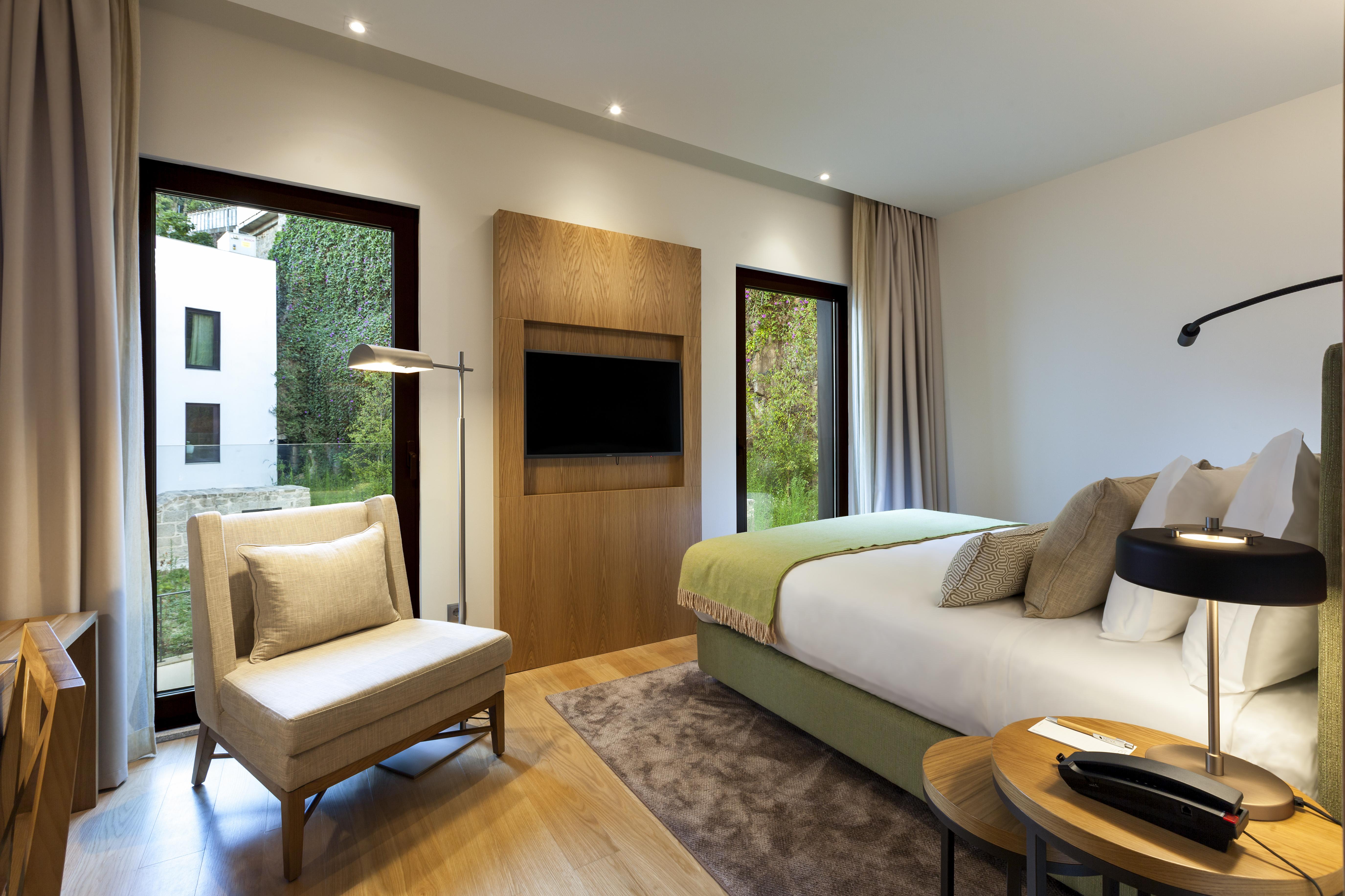 Neya Porto Hotel Екстериор снимка