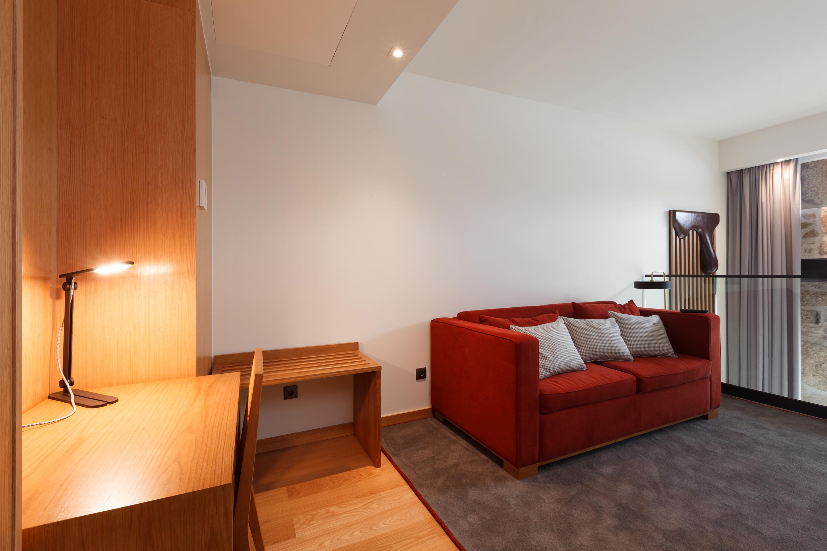 Neya Porto Hotel Екстериор снимка