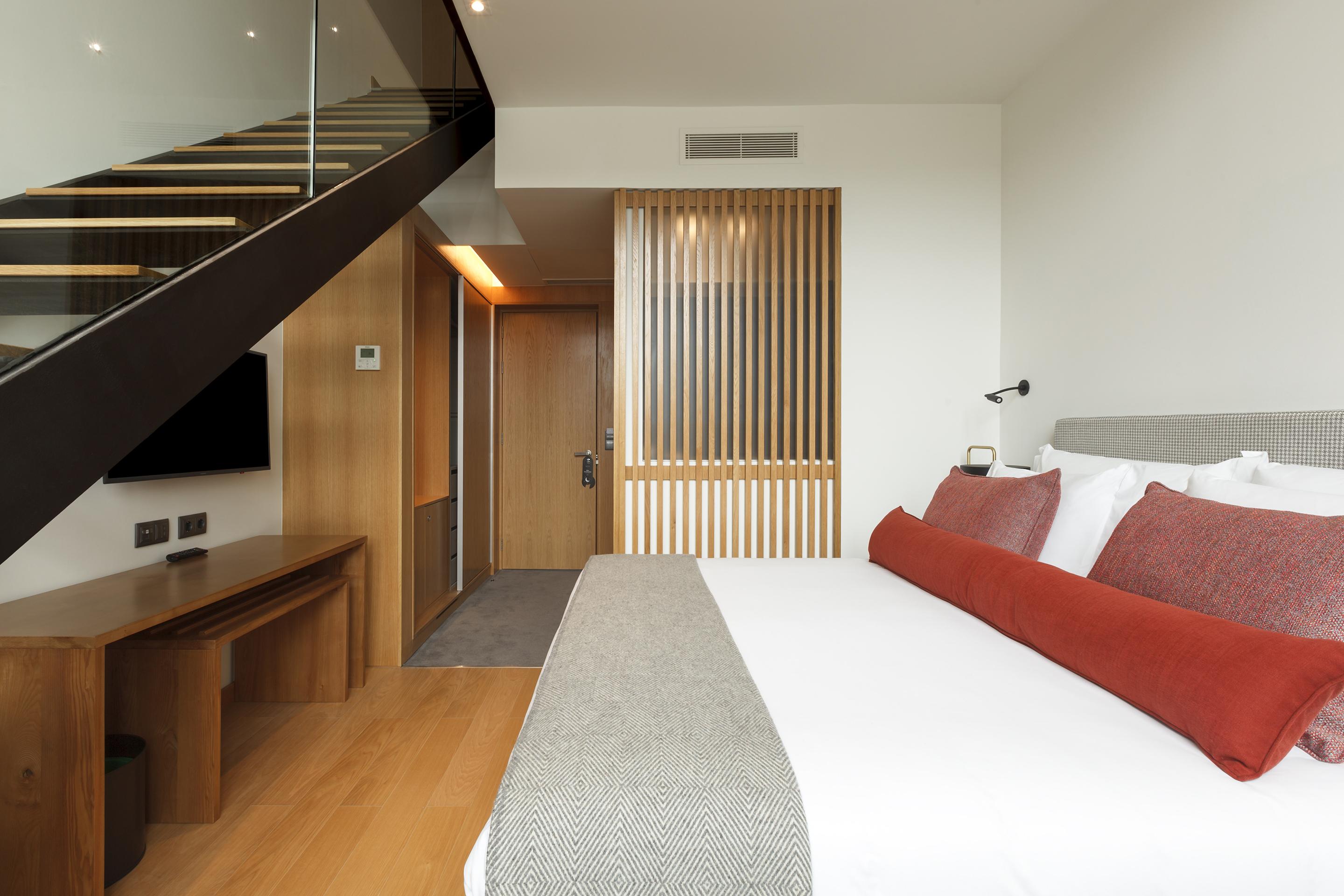 Neya Porto Hotel Екстериор снимка
