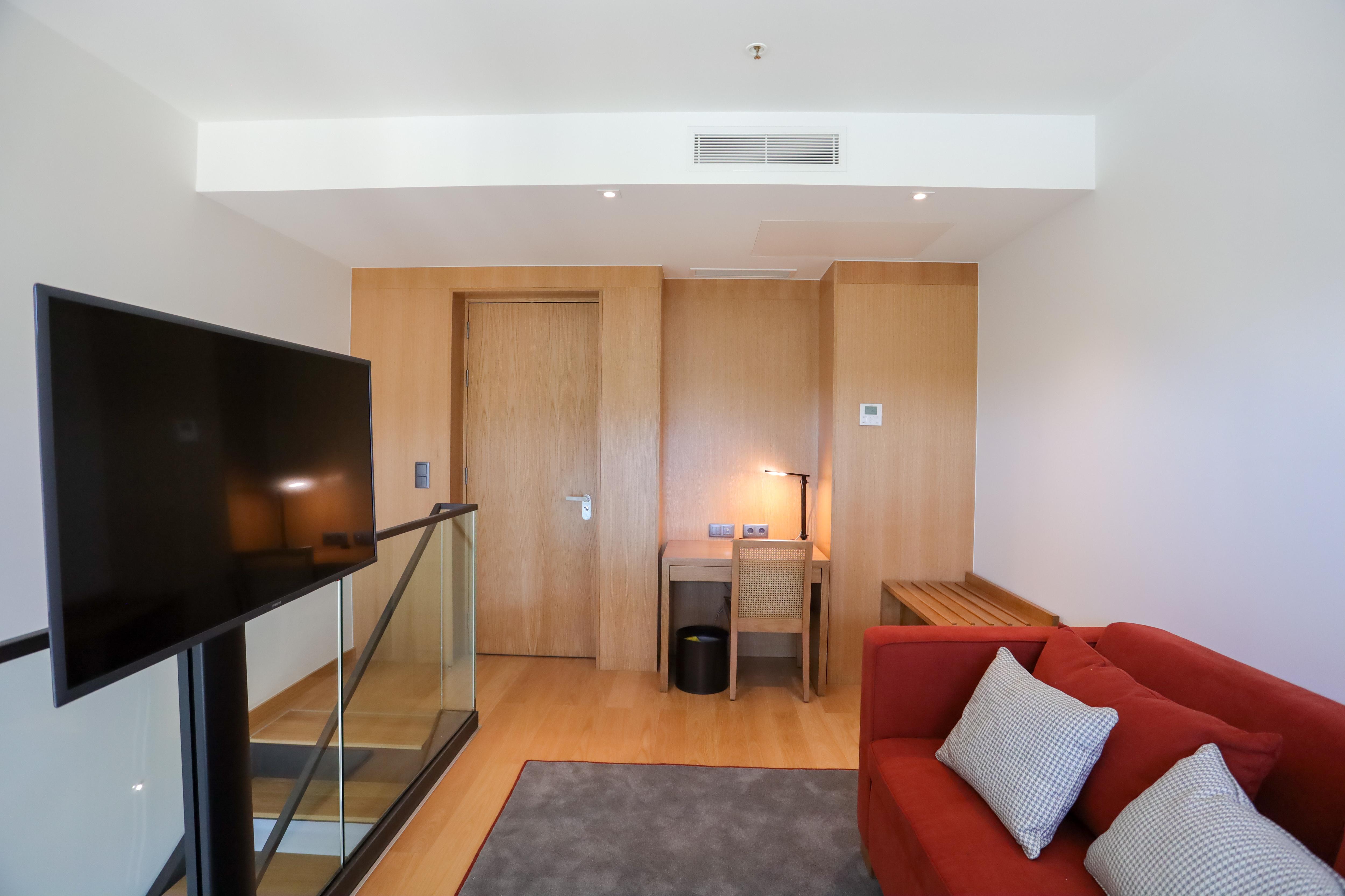 Neya Porto Hotel Екстериор снимка