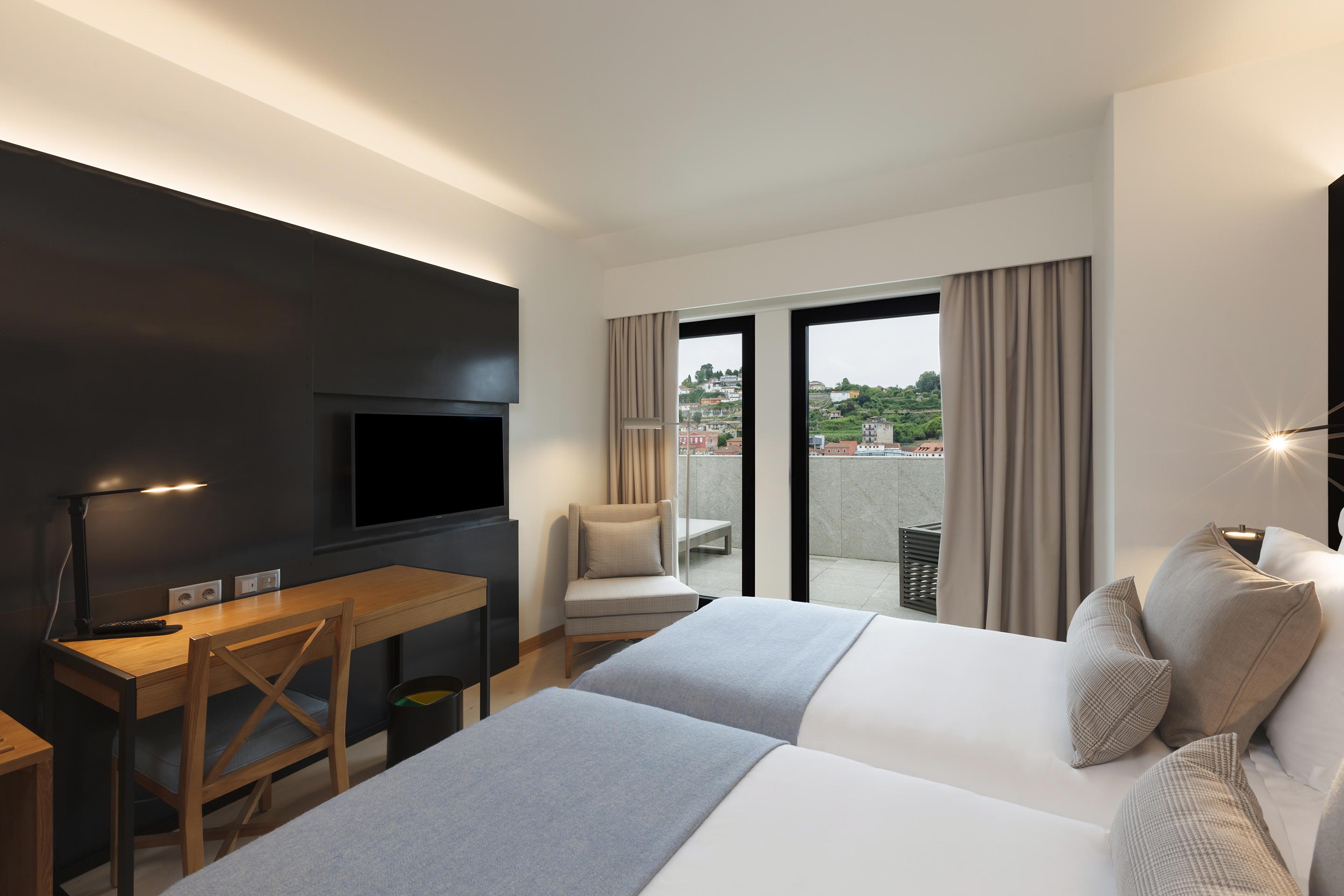 Neya Porto Hotel Екстериор снимка