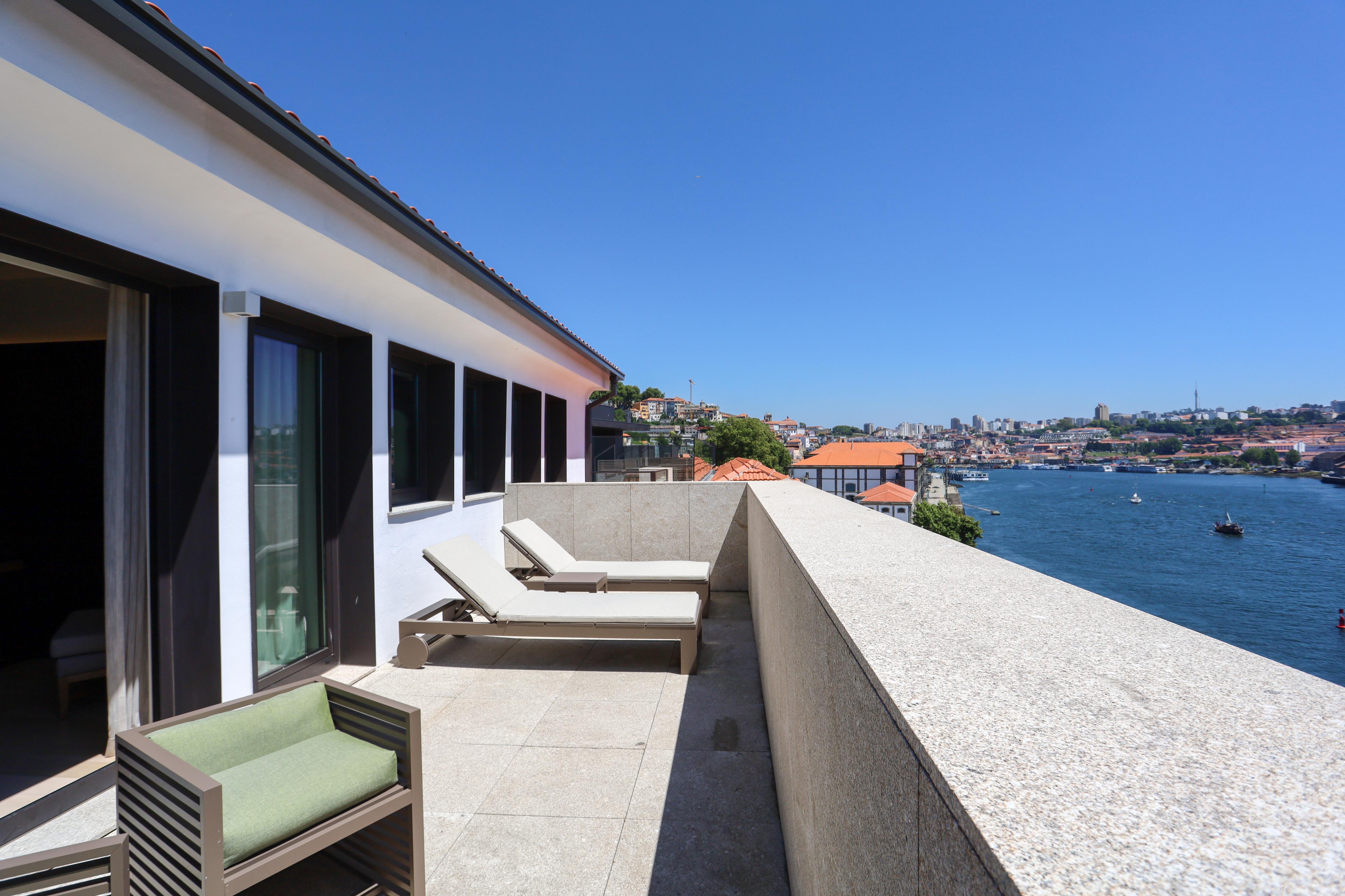 Neya Porto Hotel Екстериор снимка