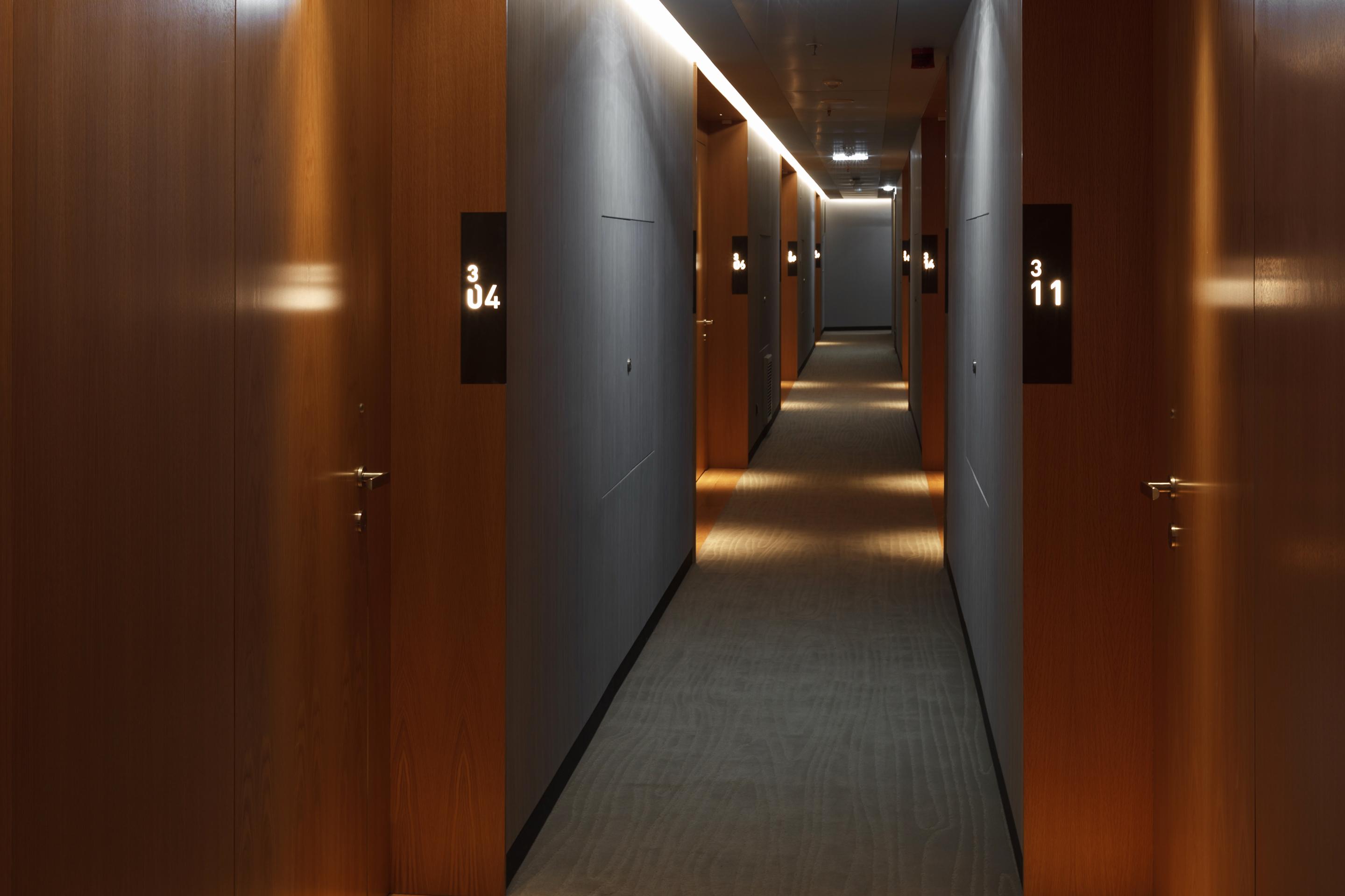 Neya Porto Hotel Екстериор снимка