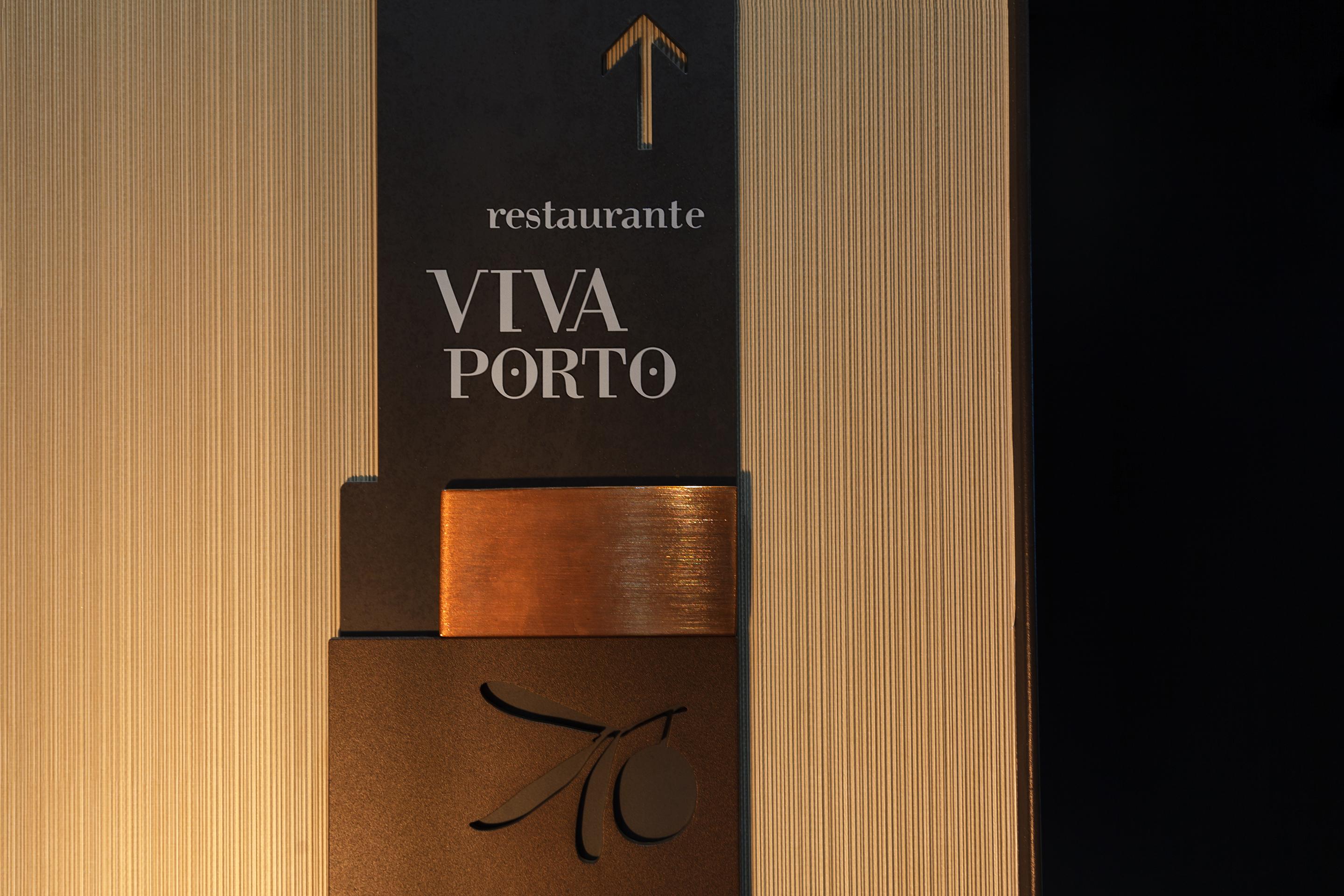 Neya Porto Hotel Екстериор снимка
