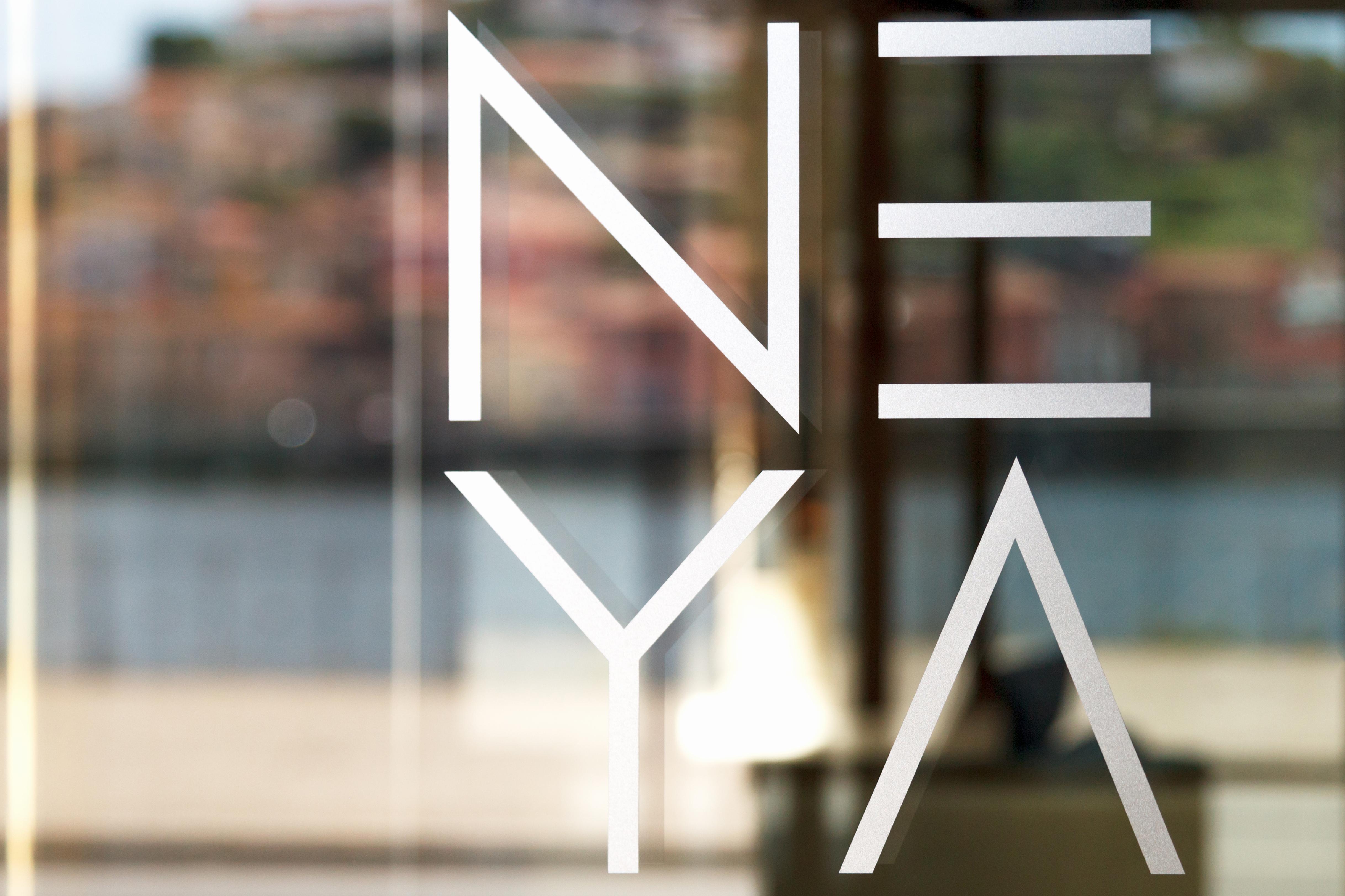 Neya Porto Hotel Екстериор снимка