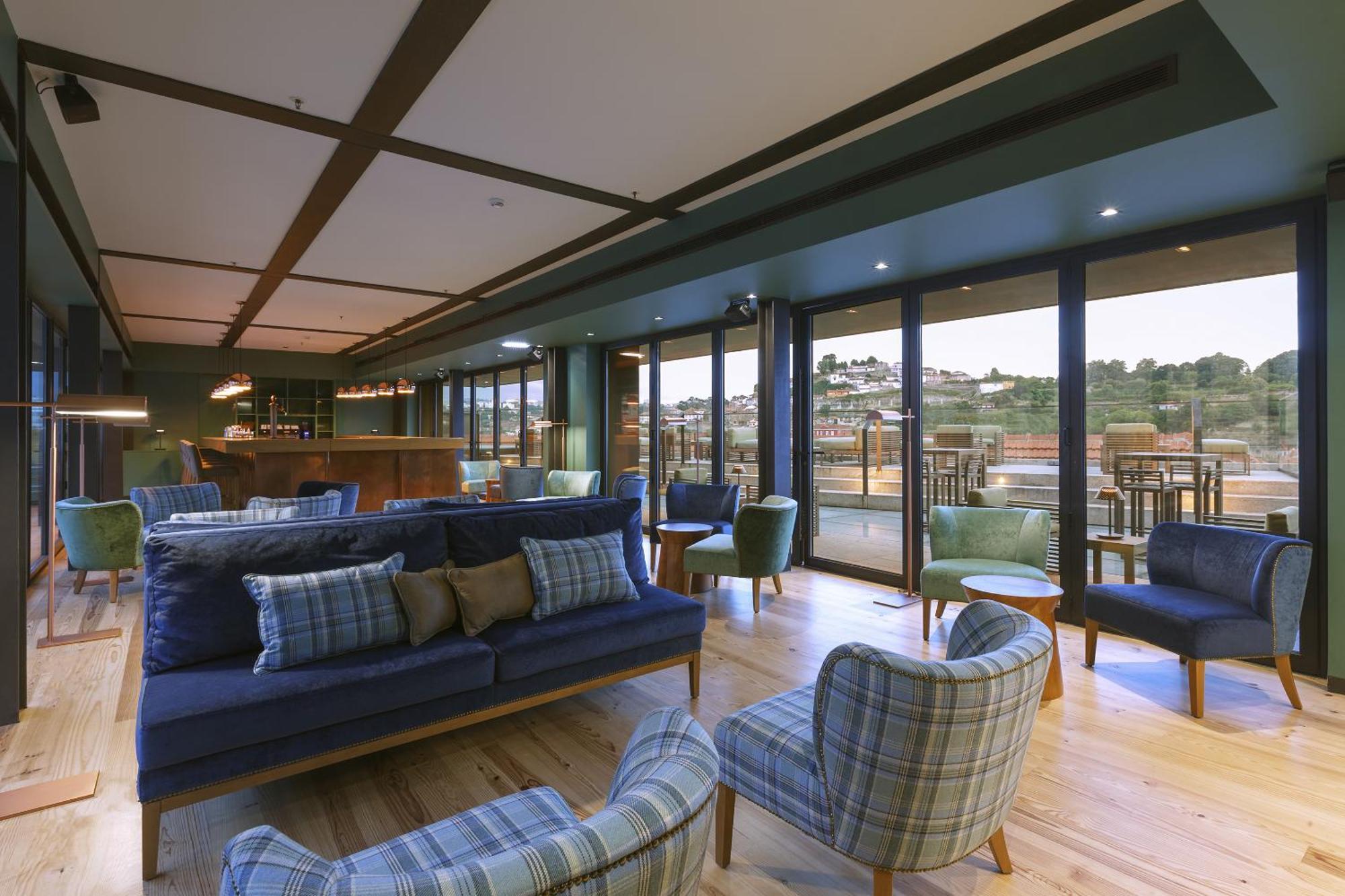 Neya Porto Hotel Екстериор снимка