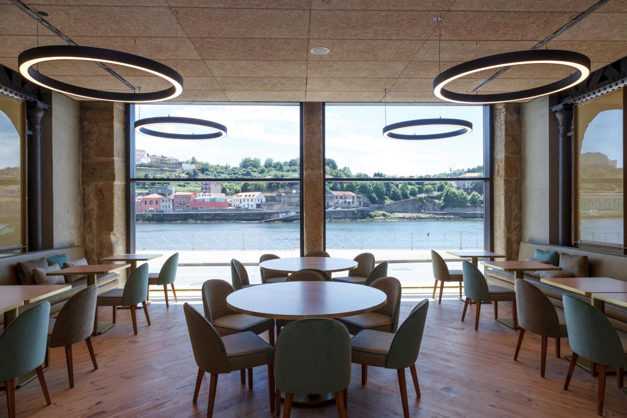 Neya Porto Hotel Екстериор снимка