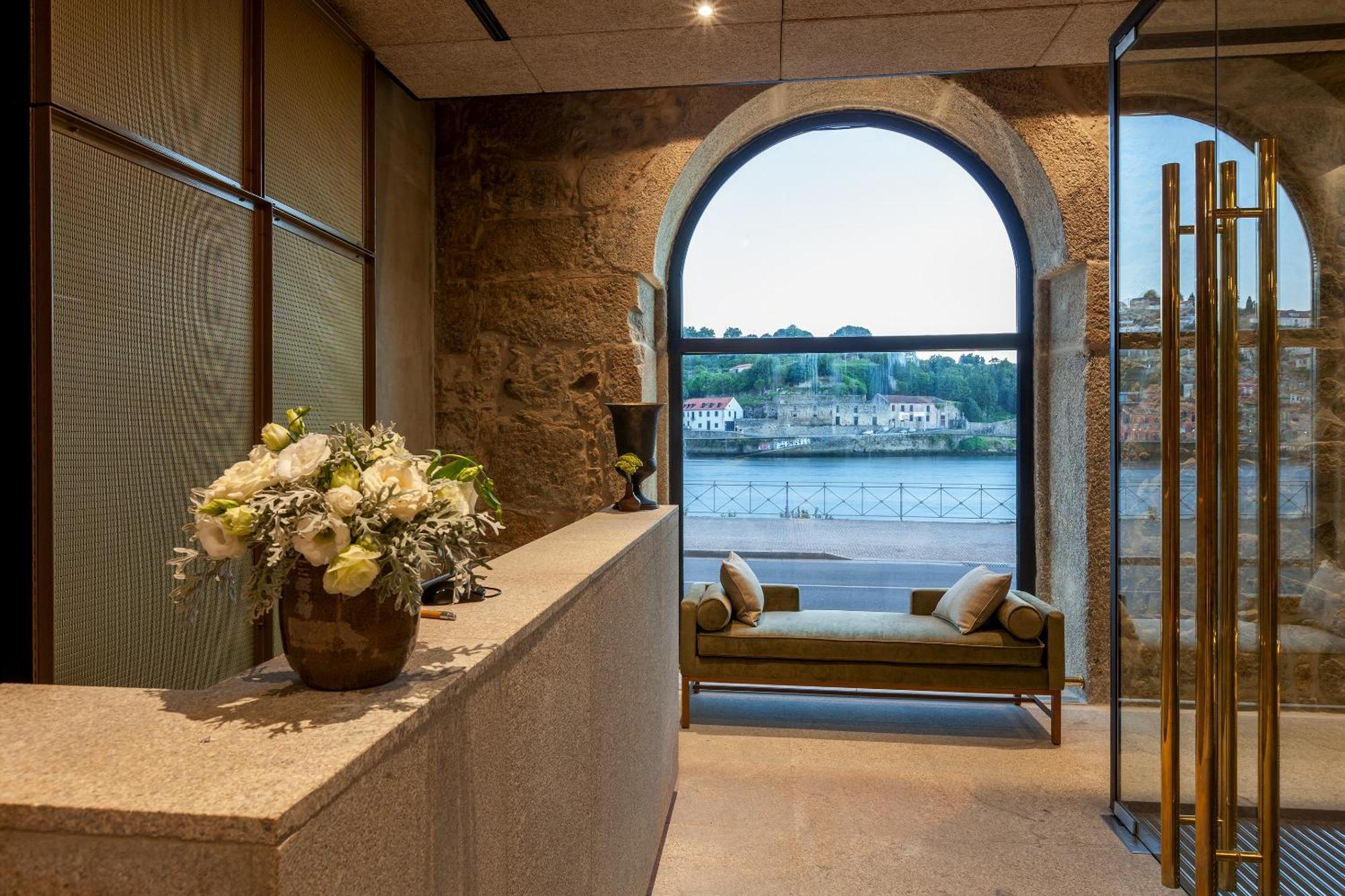 Neya Porto Hotel Екстериор снимка