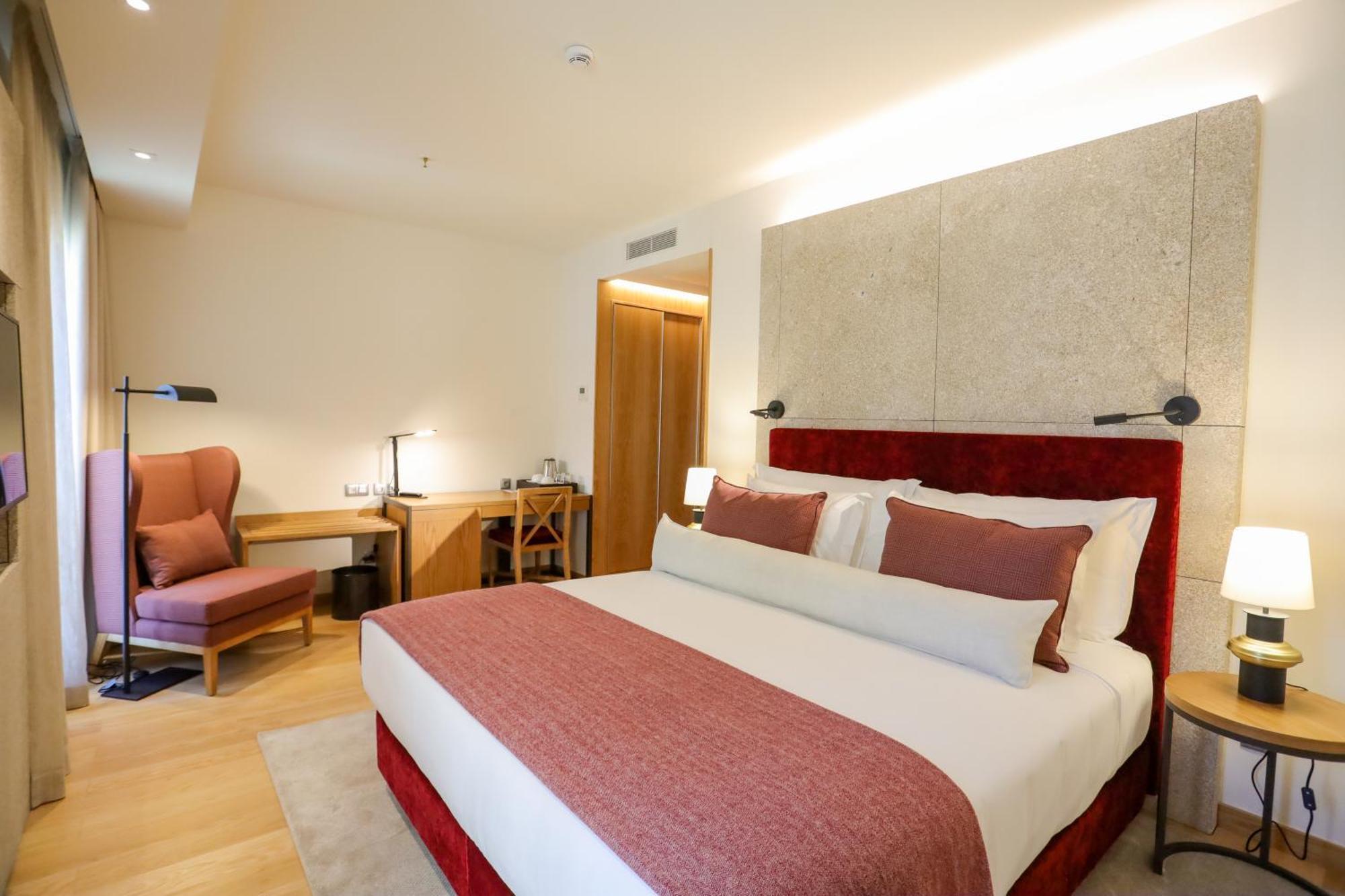Neya Porto Hotel Екстериор снимка