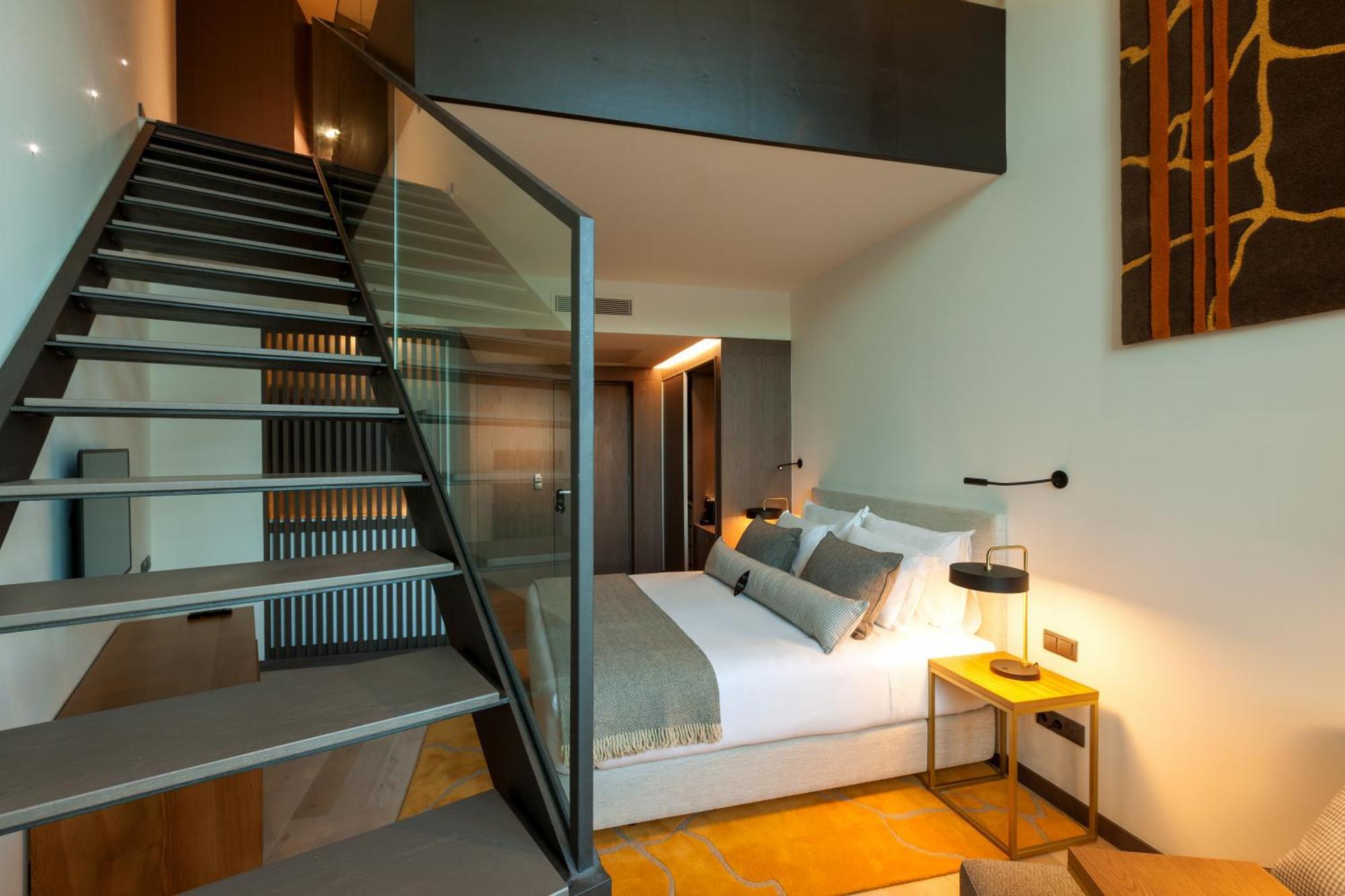 Neya Porto Hotel Екстериор снимка