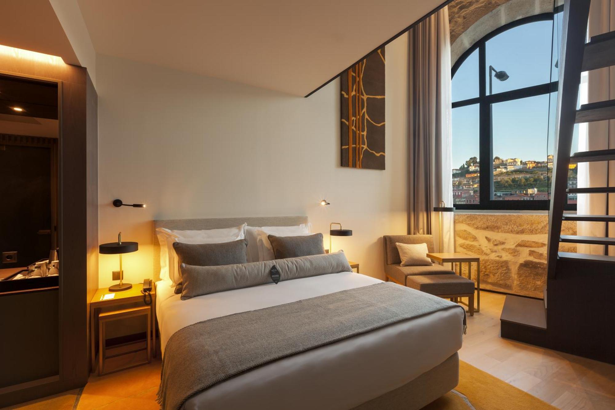 Neya Porto Hotel Екстериор снимка