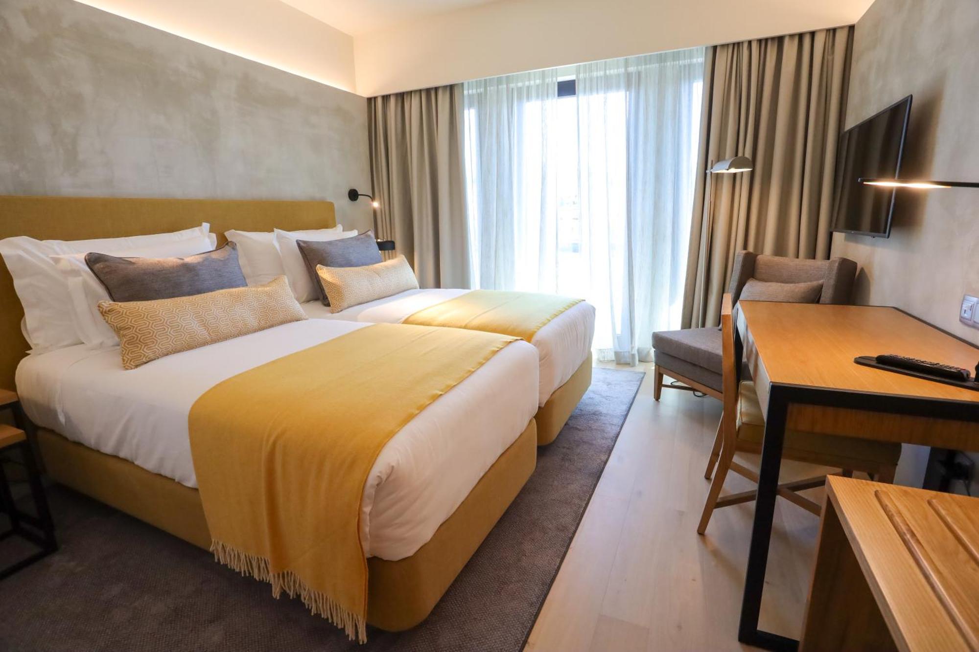 Neya Porto Hotel Екстериор снимка