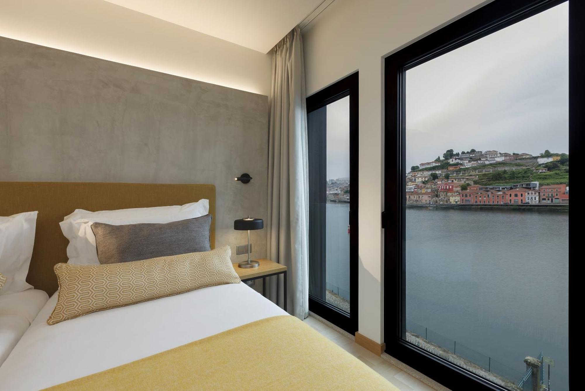 Neya Porto Hotel Екстериор снимка