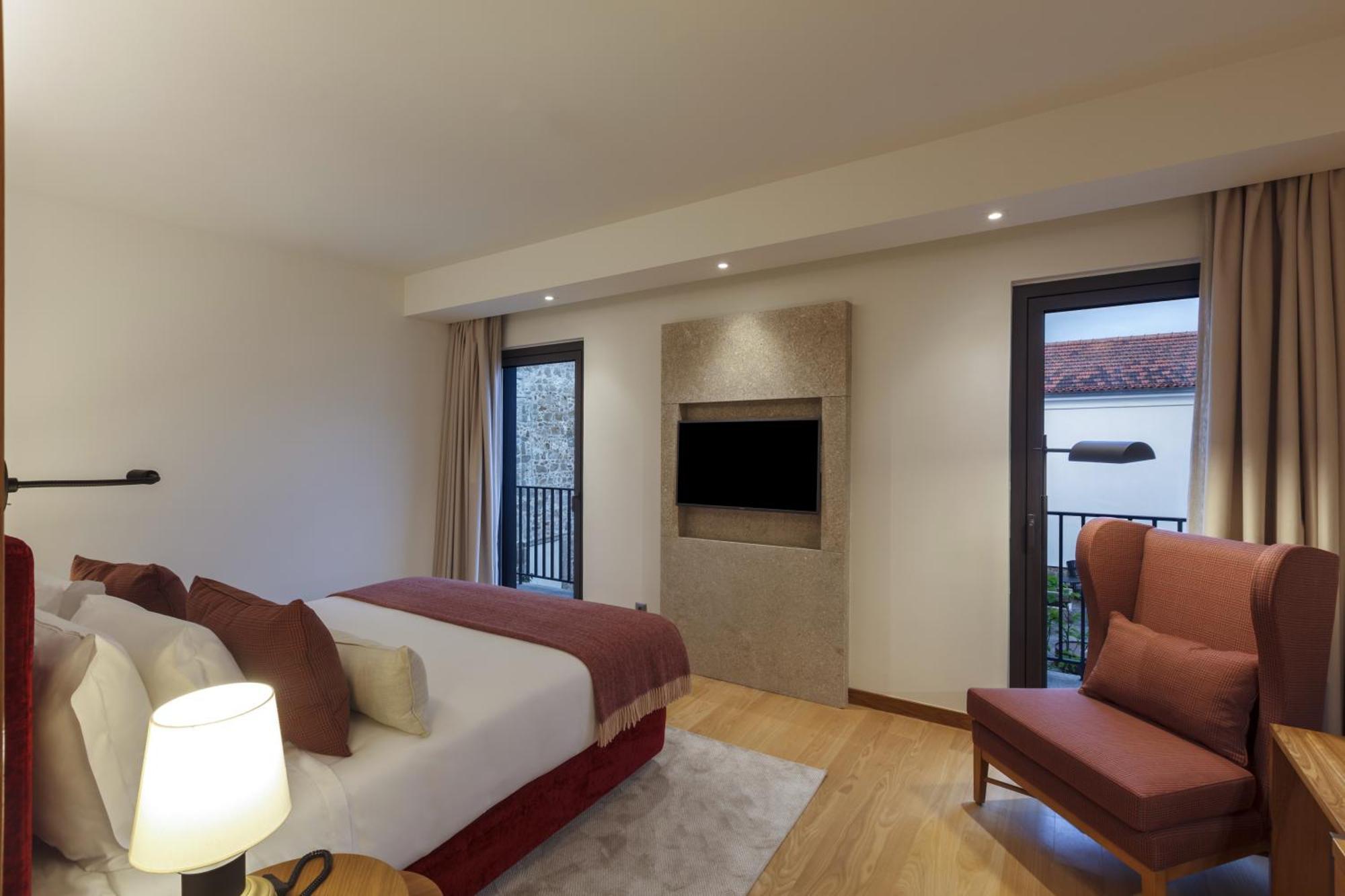 Neya Porto Hotel Екстериор снимка