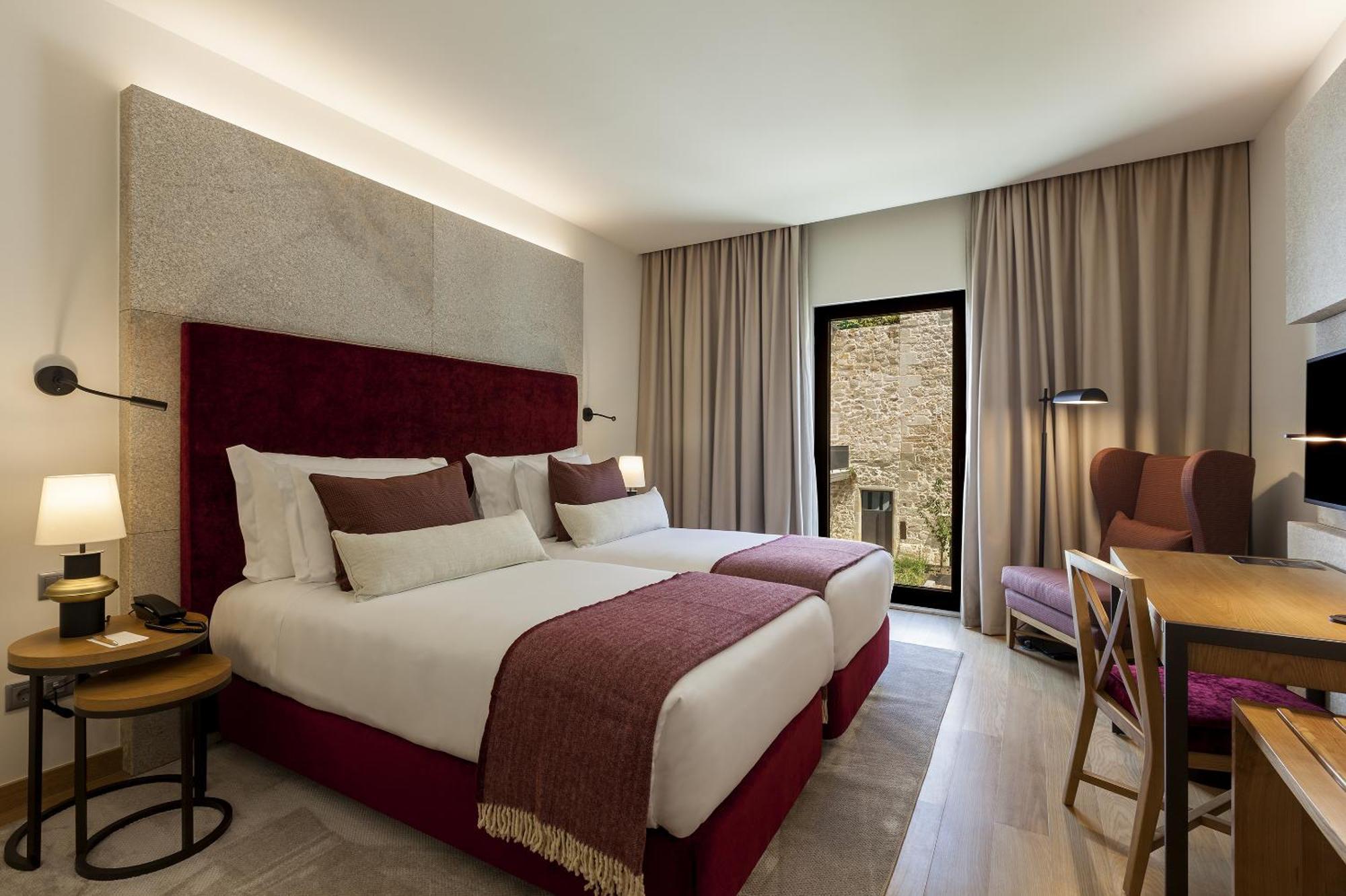 Neya Porto Hotel Екстериор снимка