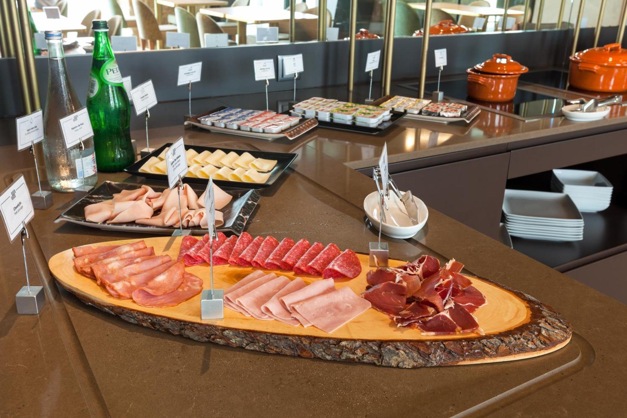 Neya Porto Hotel Екстериор снимка