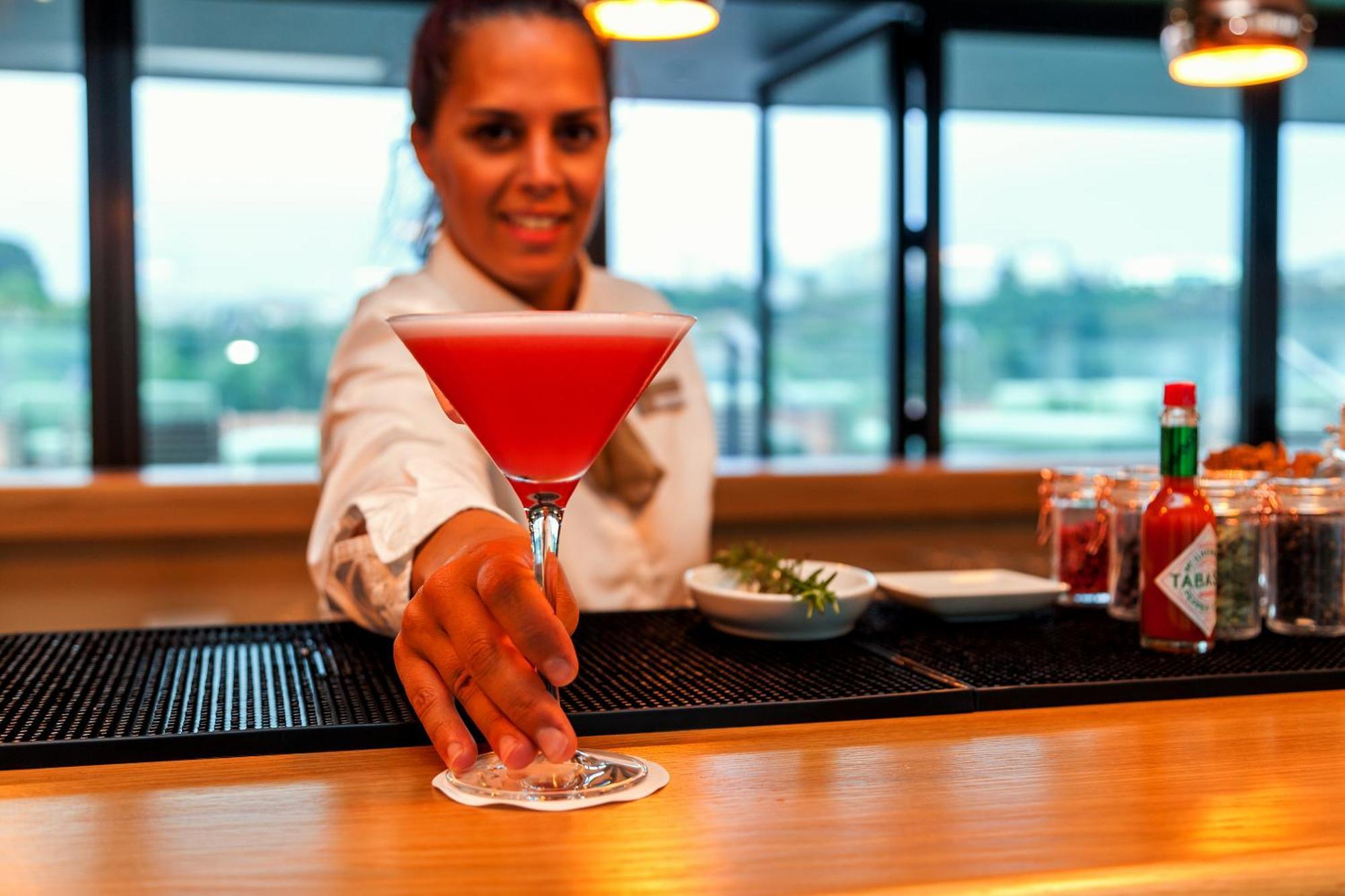 Neya Porto Hotel Екстериор снимка