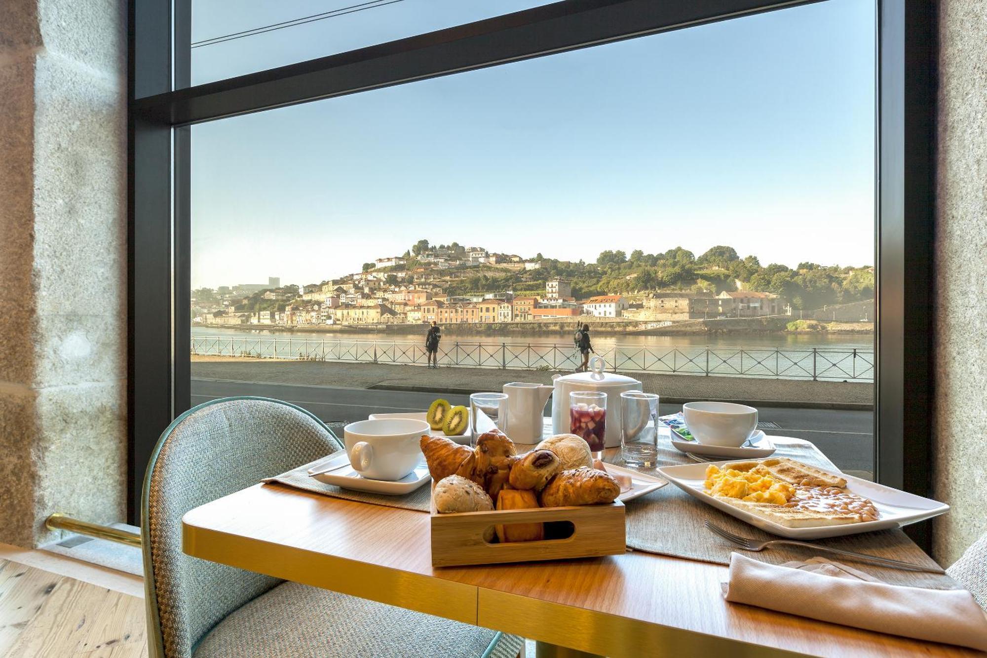 Neya Porto Hotel Екстериор снимка