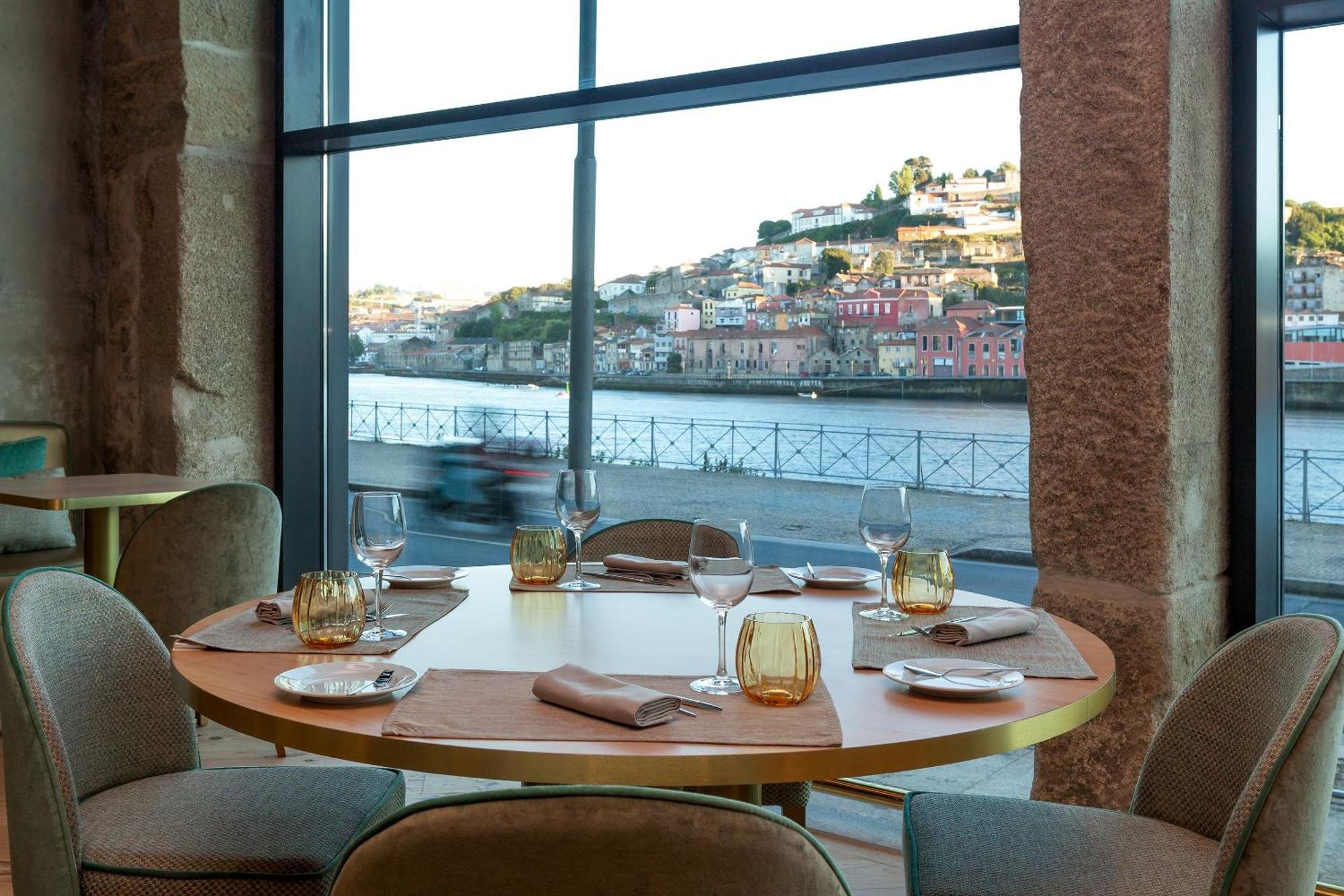 Neya Porto Hotel Екстериор снимка