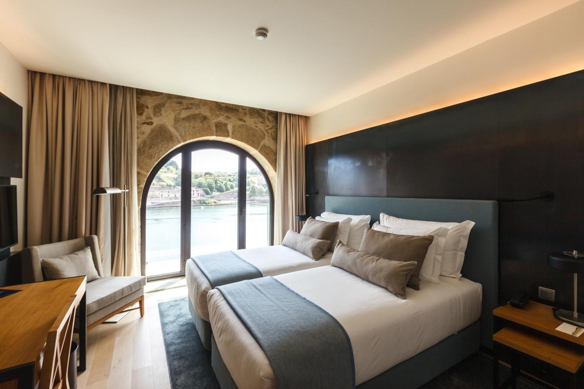 Neya Porto Hotel Екстериор снимка