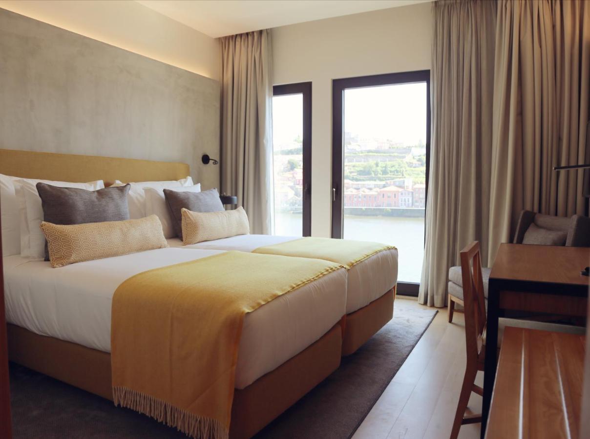 Neya Porto Hotel Екстериор снимка