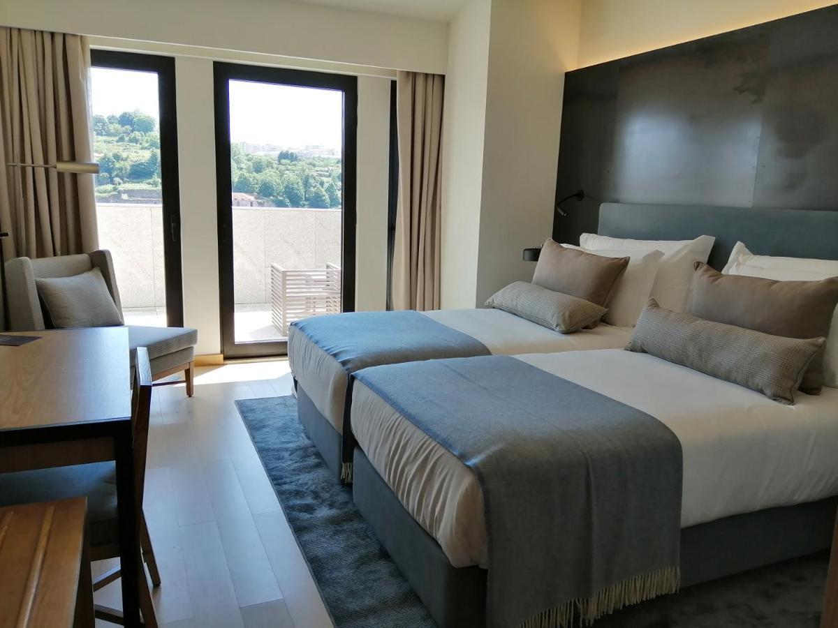 Neya Porto Hotel Екстериор снимка